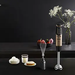 Занурювальний блендер Tefal HB656G10 - мініатюра 8