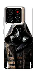 Чохол Demsky Сталкер 4 для ZTE Blade A56