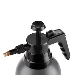 Обприскувач INTERTOOL FT 9013 пневматичний ручний, обєм 3.0 л, для рослин та прибирання - мініатюра 4