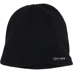 Шапка CTR Evo Beanie Чорний (1052-12G3 1700 029)