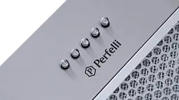 Витяжка повнобудована Perfelli BI 9652 I 1000 LED - мініатюра 8