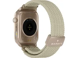 Cмарт-годинник Garett GRC Activity 3 Gold (5904238487259) - мініатюра 3