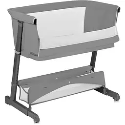 Манеж Lionelo Thomi Plus grey concrete (LO-THOMI PLUS GREY CONCRETE) - мініатюра 5