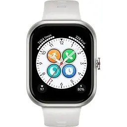 Смарт-годинник Honor Choice Watch White [144246] - мініатюра 2