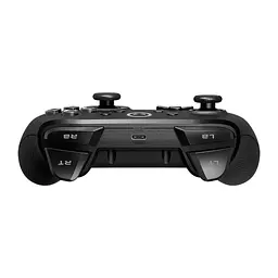Геймпад Lorgar TRIX-510 PC iOS13 Android PS3 Bluetooth Black (LRG-GP510) - мініатюра 3