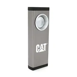 Кишеньковий ліхтарик CAT CT5115, 200LM, 2 режими, вбудований акумулятор, USB кабель, Blister - мініатюра 3