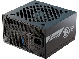 Блок живлення Seasonic Core GX 850 (CORE GX-850-ATX31)