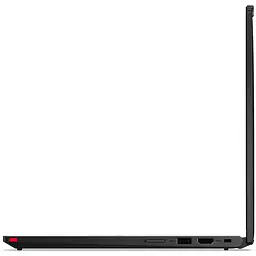 Ноутбук Lenovo ThinkPad X13 2-in-1 gen 5 laptop with Ultra 5 125U processor 43GHz,IPS,16GB LPDDR5x,512GB - мініатюра 16