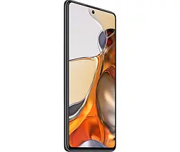 Смартфон Xiaomi 11T Pro 8/128GB Meteorite Gray - мініатюра 4