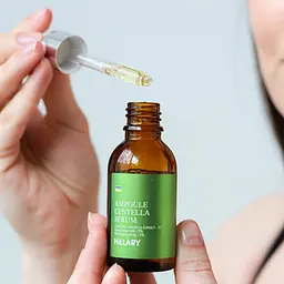 Ампульна сироватка з центелою Hillary Ampoule Centella Serum 30 мл - мініатюра 12