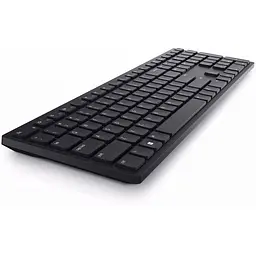 Клавіатура Dell Wireless Keyboard KB500 (580-AKOR) - мініатюра 8