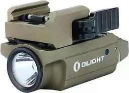 Ліхтар Olight PL-Mini 2 Valkyrie tan