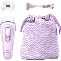 Фотоепілятор Braun Silk-expert Pro 3 IPL PL 3132 [71132] - мініатюра 2