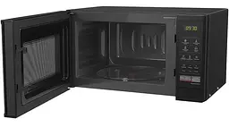 Мікрохвильова піч LG MS 2042 DB (MS2042DB) [66570] - мініатюра 5