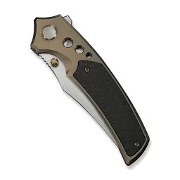 Ніж Weknife Skynix Carbon (WE24087-3) - мініатюра 5