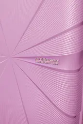 Валіза 67 См American Tourister STARVIBE METALLIC PASTEL LAVENDER 67х46х27(30) MD5*91003 - мініатюра 10