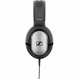 Навушники Sennheiser HD 206 - мініатюра 3