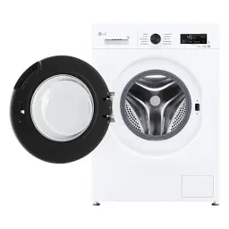 Пральна машина LG F2Y2HS5WE - мініатюра 5