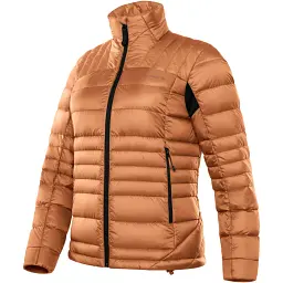 Куртка жіноча Frontier Iris S Caramel