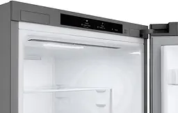 Холодильник LG GW-B459FNLW - мініатюра 10