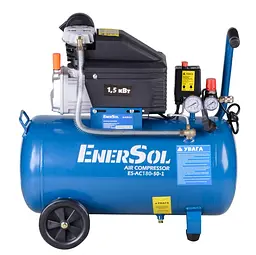 Компресор EnerSol повітряний ES-AC180-50-1