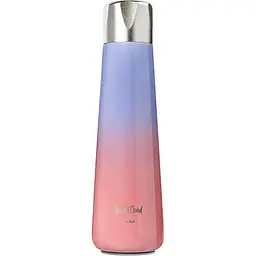 Термос Gelius Smart Bottle GP-SB001 Pink - мініатюра 8
