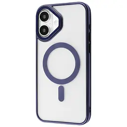 Чохол Proove Blur Case with Magnetic Ring iPhone 16 в асортименті - мініатюра 5