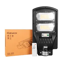 Прожектор Gemix GE-100 (SGEGMX100WSTD) - мініатюра 7