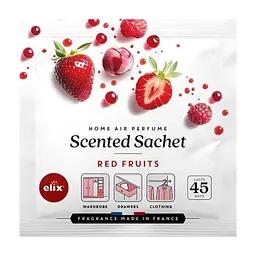 Ароматичне саше Elix Red Fruits (5907100190066)