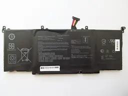 Акумулятор для ноутбука Asus ROG GL502 B41N1526, 4240 mAh (64Wh), 4cell, 15.2V, Li-ion, чорний