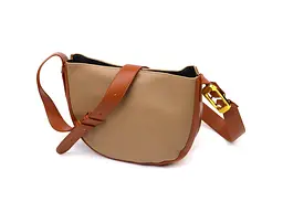 Жіноча шкіряна сумка Vintage 26х19х6 см sum0022692