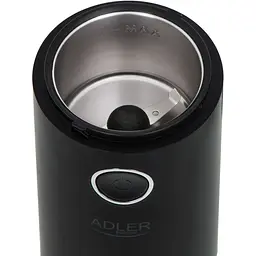 Кавомолка ADLER AD-4446BS