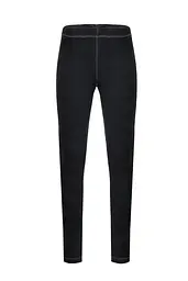 Комплект термобілизни Viverra W Soft Warm Black XS (1102-РБ-2230162) - мініатюра 4