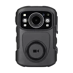 Нагрудний відеореєстратор Boblov B4K5 (75-00310) - мініатюра 3