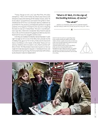 From the Films of Harry Potter: 100 Objects. The Most Iconic Props from the Movies - мініатюра 11