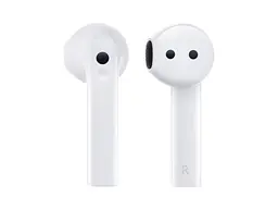 Навушники TWS (повністю бездротові) Xiaomi Redmi Buds 3 White (BHR5173CN/BHR5174GL) - мініатюра 2
