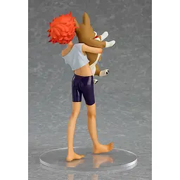 Фігурка Good Smile Company Cowboy Bebop Ed & Ein Ковбой Бібоп Ед і Айн 16 см GS CB EE - мініатюра 2