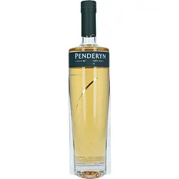 Віскі Penderyn Peated Single Malt Welsh Whisky 46% 0.7 л в подарунковій упаковці - мініатюра 3