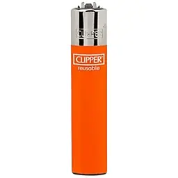 Запальничка Clipper Standard Reusable - мініатюра 8
