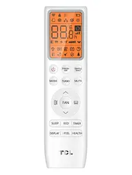 Кондиціонер TCL TAC-12CHSD/FCI FreshIN 3.0 Inv R32 WI-FI - мініатюра 7