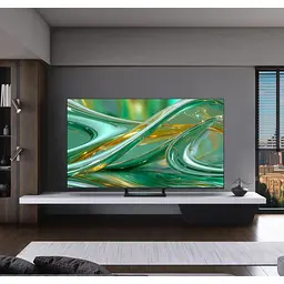 Телевізор Hisense 50E8S 50` QLED 4K (20018784) UA [173905] - мініатюра 12