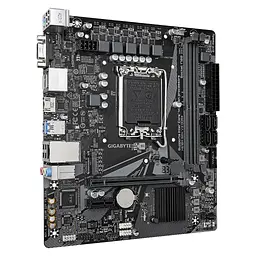 Материнська плата GIGABYTE H610M S2H V3 DDR4