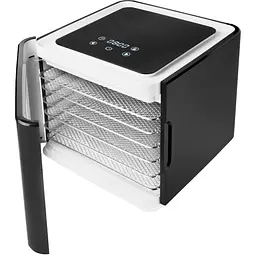 Сушарка для овочів і фруктів Philco PHFD 7067 - мініатюра 4