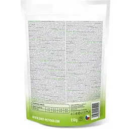 Функціональні ласощі для цуценят Brit Care Functional Snack Mineral Ham з шинкою 150 г - мініатюра 3