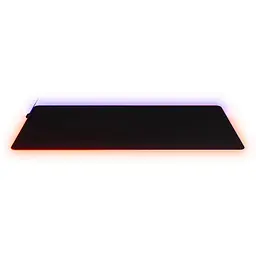 Ігрова поверхня SteelSeries QcK Prism Cloth 3XL ETAIL RGB 1200x590x4мм (63512)
