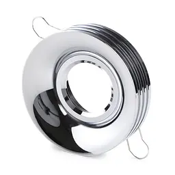 Світильник точковий Brille HDL-DS 130 CH MR16 36-027