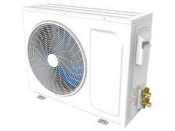 Cпліт-система IDEA Victory Basic Inverter ISR-12HR-VI05-DN8 - мініатюра 5
