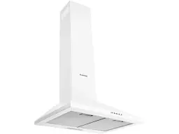 Витяжка Minola HK 5614 WH 1000 LED - мініатюра 2
