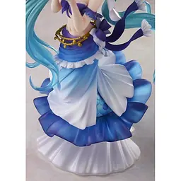Фігурка Taito Princess AMP Hatsune Miku Хацуне Міку 23 см T PAMP HM 23 - мініатюра 4