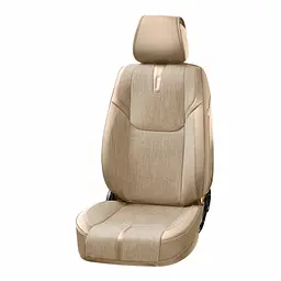 Комплект, 3D чехлы для сидений BELTEX Manhattan, beige(BX86500)